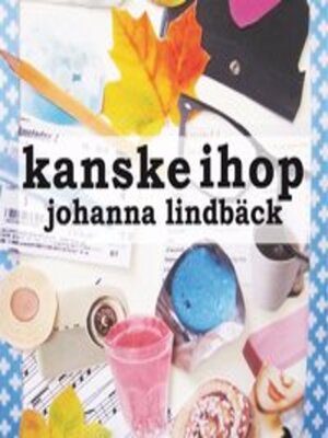 cover image of Kanske ihop